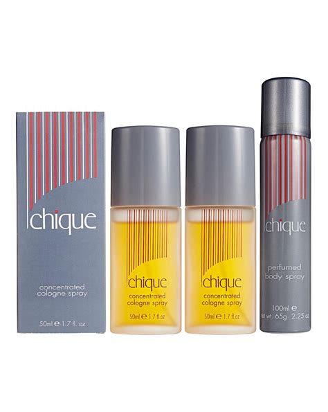 chique perfume boots